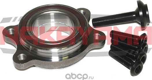 Ступица колеса, комплект (Nakayama). Артикул M2215NY