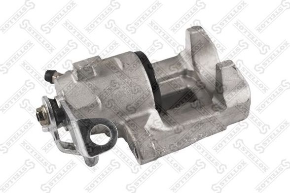 Тормозной суппорт Stellox задний левый для Skoda Octavia Tour 1996-2010. Артикул 05-90291-SX