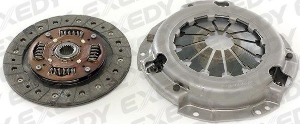 Сцепление (комплект) Exedy. Артикул TYS2235