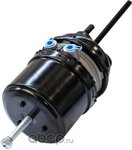 Энергоаккумулятор VOLVO тип 24/24 (барабанный тормоз) SORL. Артикул 35300601790