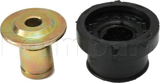 Сайлентблок переднего рычага подвески Formpart правый/левый для Alfa Romeo 156 I 1997-2006. Артикул 1000008