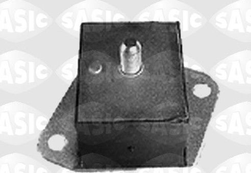 Подушка (опора) двигателя Sasic. Артикул 4001318