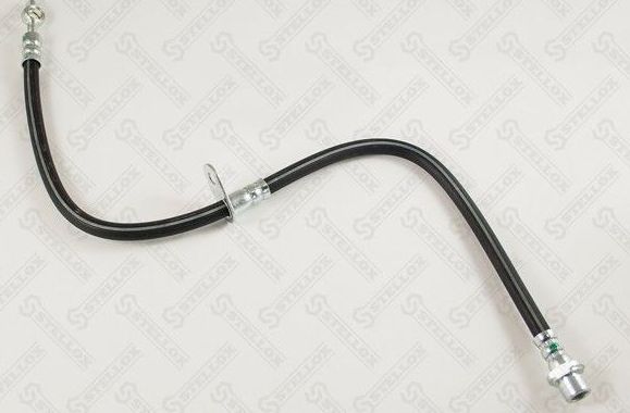 Тормозной шланг Stellox передний левый для Toyota Corolla Verso I 2004-2009. Артикул 27-00051-SX