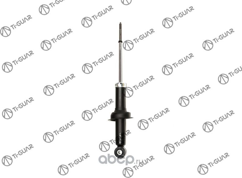 Амортизатор (TI-Guar). Артикул 7200223GT