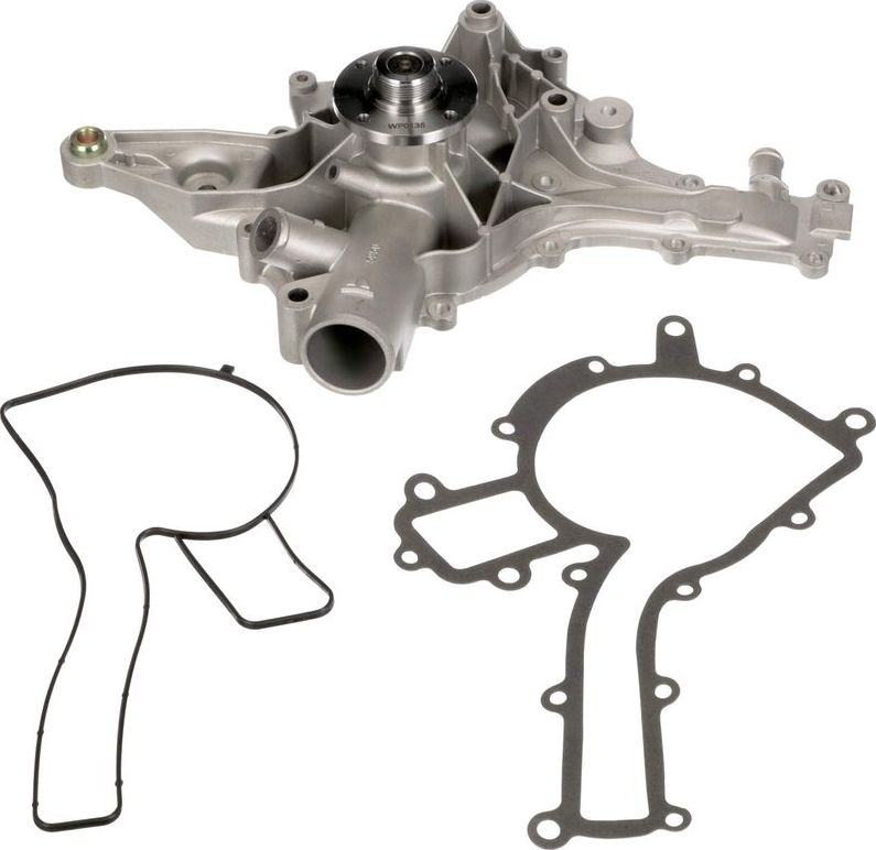 Помпа (водяной насос) Gates. Артикул WP0135