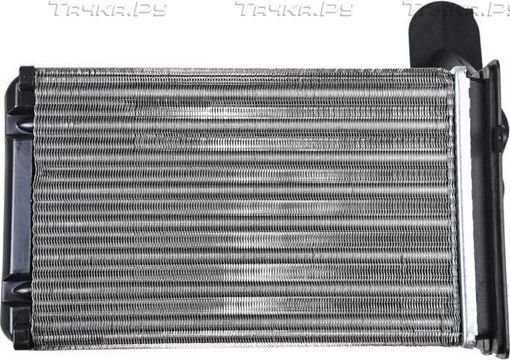 Радиатор отопителя (печки) Zentparts. Артикул Z19883