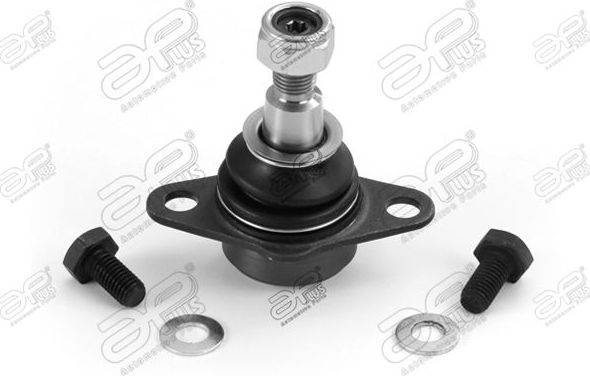 Шаровая опора APlus передняя правая/левая нижняя для BMW X3 I (E83) 2003-2008. Артикул 14539AP