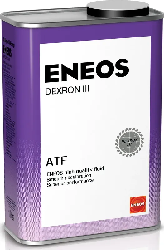 ENEOS ATF DEXRON-III1л Eneos. Артикул OIL1305