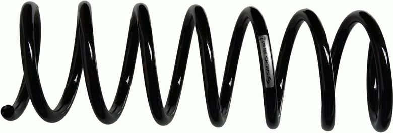 Пружина подвески SACHS. Артикул 994 443