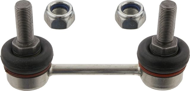 Стойка (тяга) стабилизатора Febi Bilstein (сталь). Артикул 28469