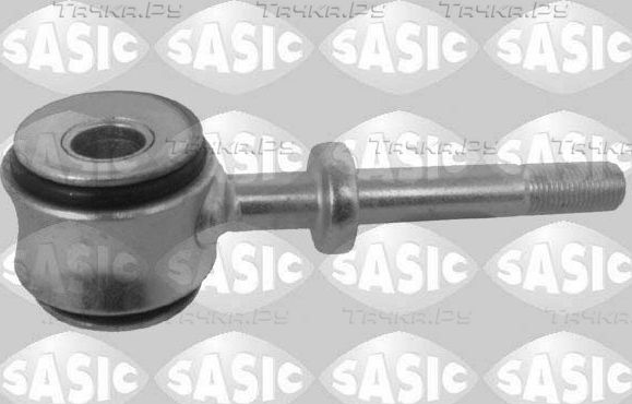 Стойка (тяга) стабилизатора Sasic передняя для Peugeot Boxer III 2006-2026. Артикул 2300037