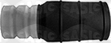 Комплект отбойников и пыльников амортизаторов (стоек) Sasic. Артикул 0335415
