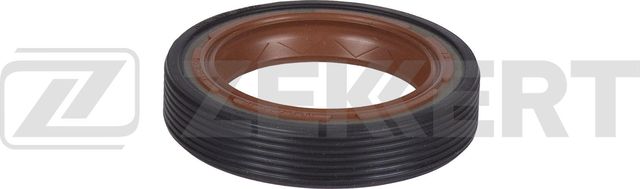 Сальник коленвала Zekkert (АСМ (полиакриловый каучук)). Артикул DI-3501