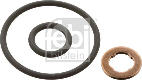 Repair Kit, injector holder Febi Bilstein. Артикул 104491