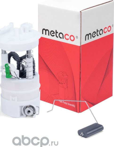 HACOCTOПЛИBHЫЙЭЛEKTPИЧECKИЙ (Metaco). Артикул 6924119