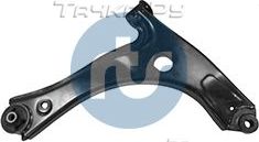 Поперечный рычаг передней подвески RTS правый нижний для Ford Transit Custom I 2012-2026. Артикул 96-02918-1