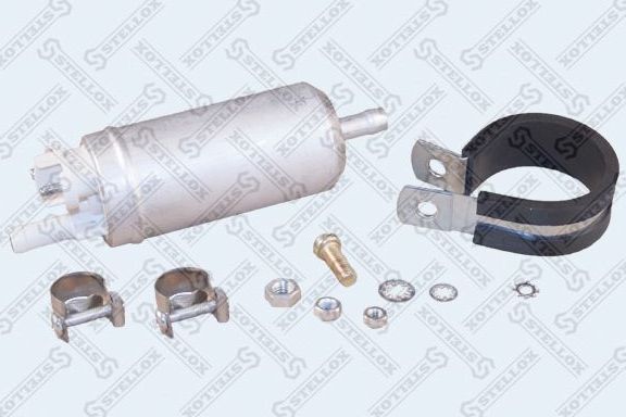 Бензонасос (топливный насос) Stellox. Артикул 10-01003-SX