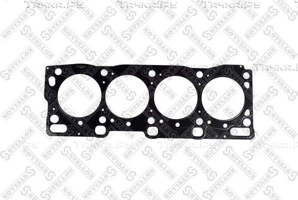 Прокладка ГБЦ Stellox для Mazda 6 II (GH) 2007-2010. Артикул 11-25999-SX