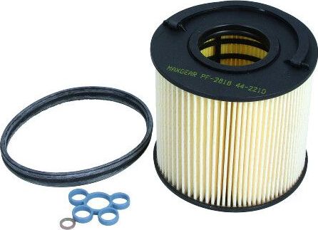 Топливный фильтр MaXgear. Артикул 26-2216