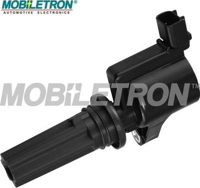 Катушка зажигания Mobiletron для Jaguar X-Type I 2001-2009. Артикул CF-50