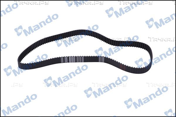 Ремень ГРМ Mando для Mitsubishi Airtrek 2002-2006. Артикул MB153RU29