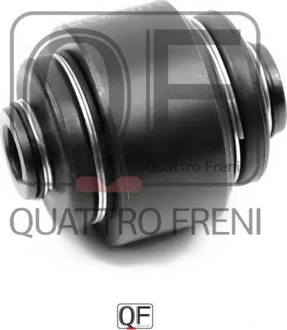 Сайлентблок задней цапфы плавающий (Quattro Freni). Артикул qf24d00111