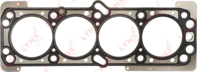 Прокладка ГБЦ LYNXauto. Артикул SH-0680
