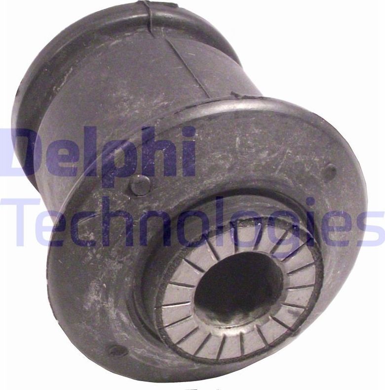 Сайлентблок переднего рычага подвески Delphi. Артикул TD783W