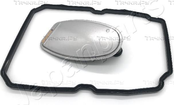 Фильтр АКПП Japanparts для Chrysler 300C I 2005-2012. Артикул FT030