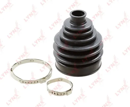 Пыльник наружного ШРУСа SUZUKI Ignis 1.3 00-03 / Swift 1.3-1.5 05>  OPEL Corsa B-D 1.0-1.4 96>  NISS (Lynxauto). Артикул pc-2076