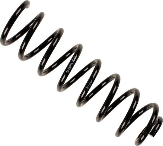 Пружина подвески Bilstein B3. Артикул 37-163754