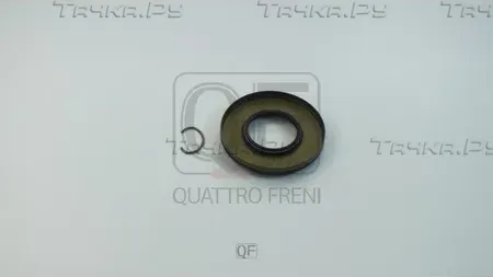 САЛЬНИК ПРИВОДА 43X90X10X15.4 (Quattro Freni). Артикул QF62C00001