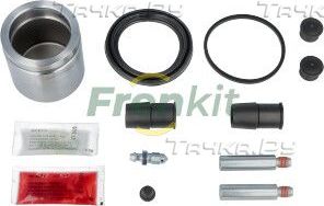 Ремкомплект тормозного суппорта Frenkit. Артикул 760551