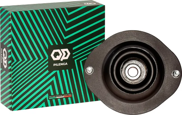 PILENGA Верхняя опора стойки амортизатора с подшипником  DAEWOO NEXIA  ESPERO. Артикул cb-p3210