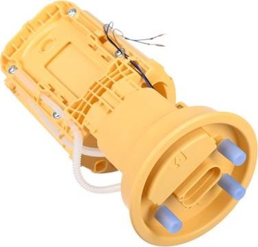 Бензонасос (топливный насос) (в сборе) Stellox. Артикул 10-02184-SX