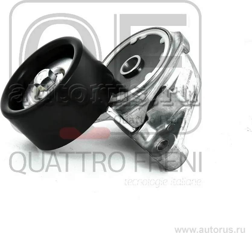 QF31P00003_ролик натяжной ремня кондиционера комплект!/ Mitsubishi Montero/Pajer (Quattro Freni). Артикул QF31P00003