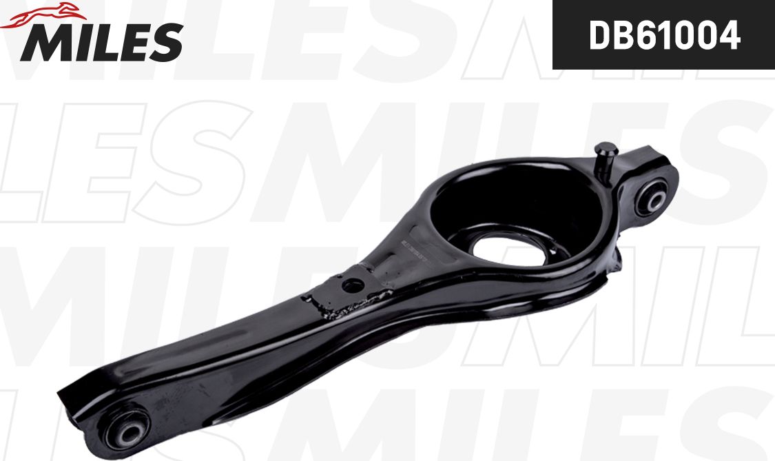 Поперечный рычаг задней подвески Miles (Листовая сталь). Артикул DB61004