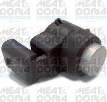 Датчик парктроника Meat & Doria передний/задний для BMW 1 II (F20/F21) 2011-2019. Артикул 94511