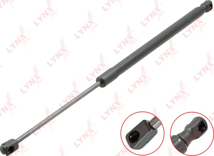 Амортизатор (упор) багажника LYNXauto. Артикул GS-2000