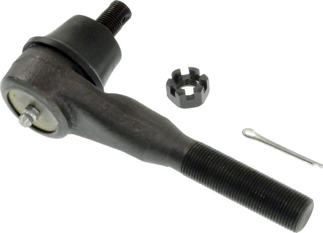 Наконечник рулевой тяги Blue Print левый внешний для Jeep Wrangler I (YJ) 1990-1996. Артикул ADA108708