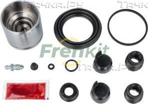 Ремкомплект тормозного суппорта Frenkit. Артикул 260975