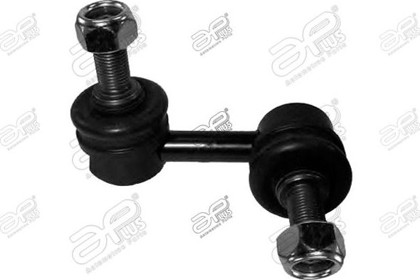 Стойка (тяга) стабилизатора APlus передняя правая для Nissan X-Trail T31 2007-2013. Артикул 16234AP