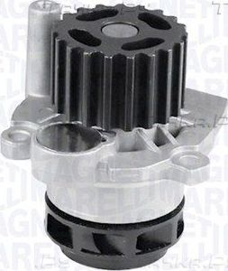 Помпа (водяной насос) Magneti Marelli. Артикул 352316171195