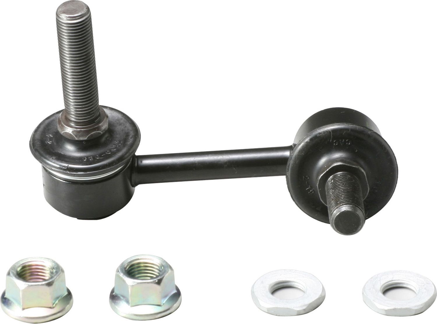 Стойка (тяга) стабилизатора CTR. Артикул CL0584