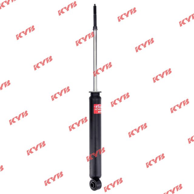 Амортизатор KYB (Каяба) Excel-G задний для Nissan Micra K11 1992-2002. Артикул 343249