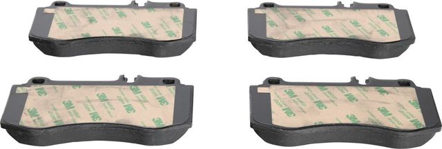 Тормозные колодки ATE. Артикул 13.0460-4863.2