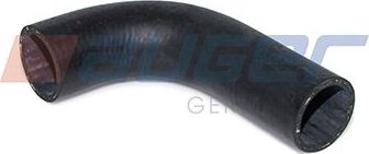 Патрубок радиатора (системы охлаждения) Auger для MAN HOCL 1993-2008. Артикул 69507