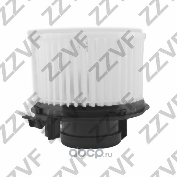 МОТОРЧИК ОТОПИТЕЛЯ NISSAN TIIDA C11 (07...) (Zzvf). Артикул GRAEE91