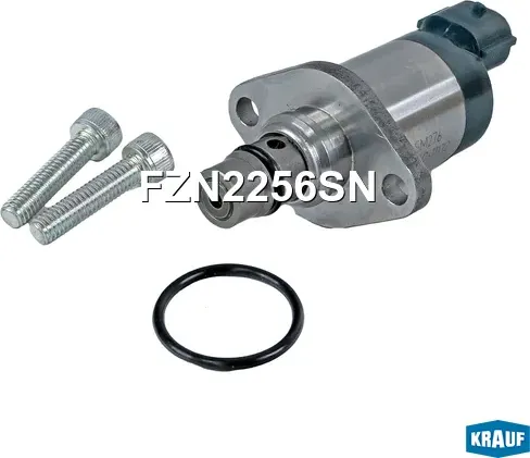 Регулятор давления ТНВД (Krauf). Артикул FZN2256SN