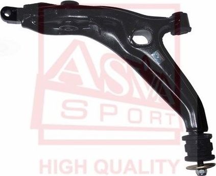 Поперечный рычаг передней подвески Asva левый нижний для Honda CR-V I 1995-2001. Артикул 0324-032